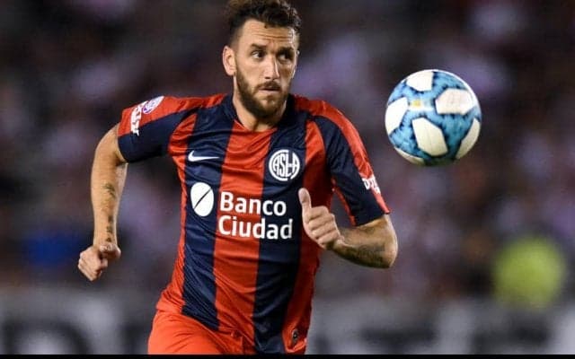 元アルゼンチン代表DFゴンサロ・ロドリゲスが現役を引退、ビジャレアルやフィオレンティーナで活躍