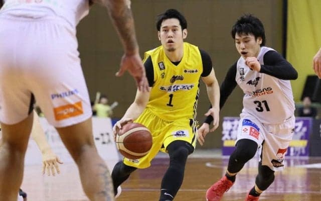 仙台89ERS、第3期スラムダンク奨学生の矢代雪次郎と通訳兼選手契約合意