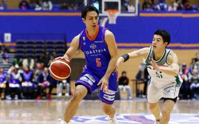 友利健哉、福島ファイヤーボンズに3シーズンぶりの復帰「福島の皆様、ただいま！！」