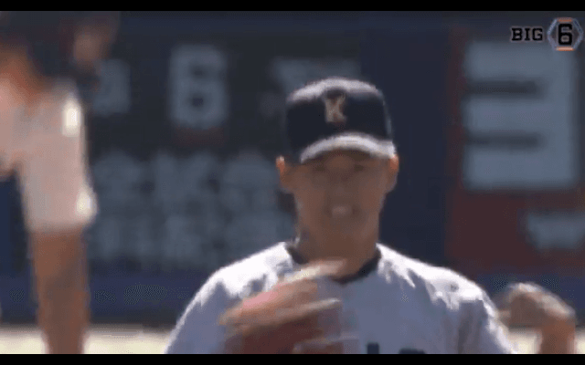 高橋(佑)、高橋(亮)の粘りの継投と鉄壁の守備で慶大が競り勝つ！ ハイライト動画【10/01 秋季東京六大学野球 1回戦 法政大学vs慶應大学】