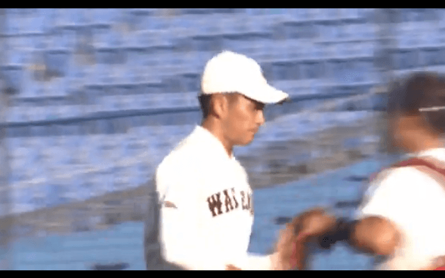 「最後まで早稲田のエースとしてやりきりたい」と早稲田・小島が4安打完封の好投！ ハイライト動画【10/01 秋季東京六大学野球 1回戦 早稲田大学vs東京大学】