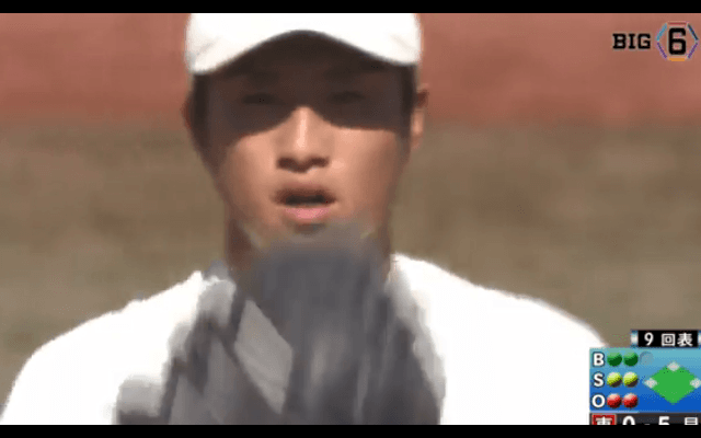 ルーキー右腕、西垣が初完封勝利を挙げ、早大が勝ち点２ ハイライト動画【10/02 秋季東京六大学野球 2回戦 東京大学vs早稲田大学】