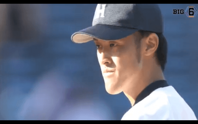 プロ注目、菅野が5回無失点。投打噛み合い慶大に逆転勝ち ハイライト動画【10/02 秋季東京六大学野球 2回戦 慶應義塾大学vs法政大学】
