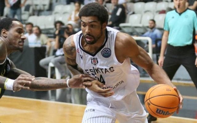 サンロッカーズ渋谷、2度のNBA制覇を経験したジェームズ・マイケル・マカドゥと契約合意