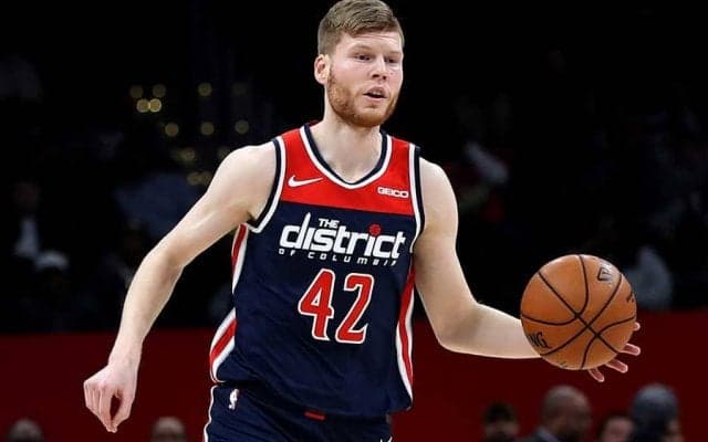 【NBA】今季残り試合欠場決断のベルターンズを非難　マジックSG「健康であるにも関わらず…」