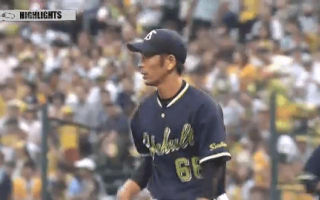 ヤクルトが引き分けをはさみ4連勝！ 山中は粘りの投球で今季2勝目　ハイライト動画 【9/15 阪神タイガース 対 東京ヤクルトスワローズ】