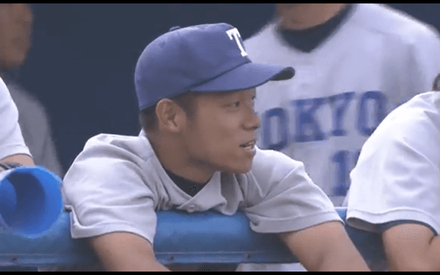 立教が8回に集中打で逆転勝ち！ ハイライト動画【09/16 秋季東京六大学野球 1回戦 立教大学vs東京大学】