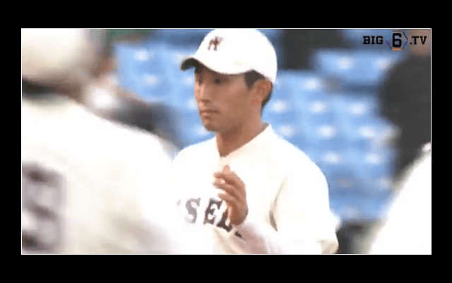 主将でエースの小島が意地見せた！ 9回1失点完投勝利で早大が先勝 ハイライト動画【09/22 秋季東京六大学野球 1回戦 立教大学vs早稲田大学】
