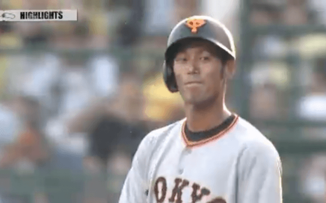 立岡が均衡を破る貴重なタイムリーヒットを放ち、巨人が連勝！ ハイライト動画 【9/23 阪神タイガース 対 読売ジャイアンツ】