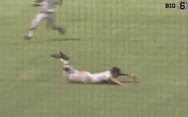 46年ぶりの3連覇目指す慶大が開幕から連続の勝ち点獲得！ ハイライト動画【09/24 秋季東京六大学野球 3回戦 慶應大学vs明治大学】