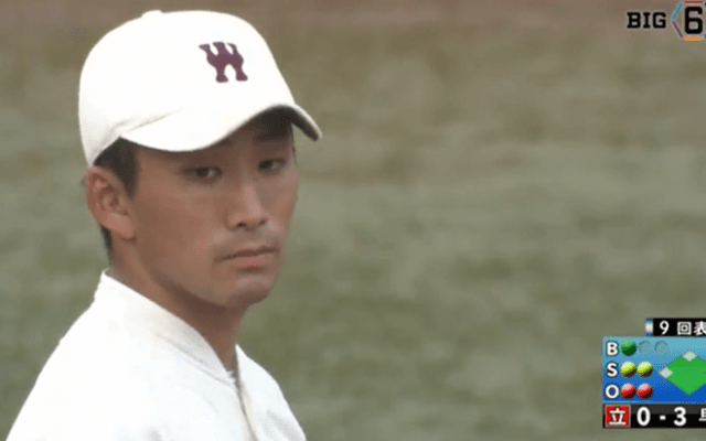 早大の主将でエース・小島が通算20勝目となる完封勝利で勝ち点！ ハイライト動画【09/24 秋季東京六大学野球 3回戦 立教大学vs早稲田大学】