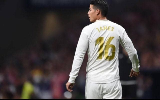 不遇のハメス「試合に出られない理由が知りたい」