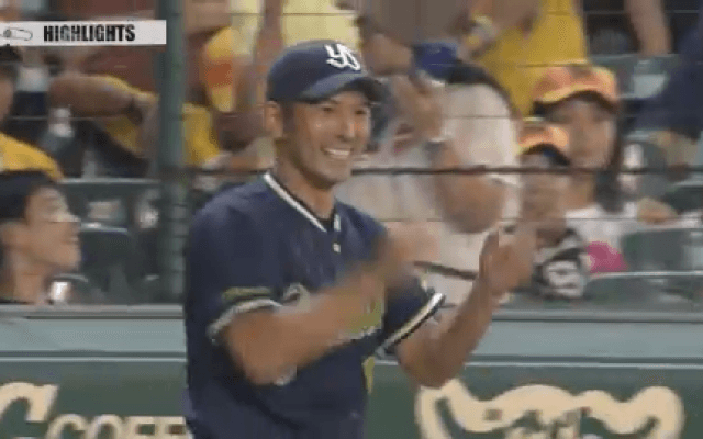 2ヵ月ぶりの登板で7回1/3を1失点、ヤクルト・山中が今季初勝利！ ハイライト動画 【8/30 阪神タイガース 対 東京ヤクルトスワローズ】