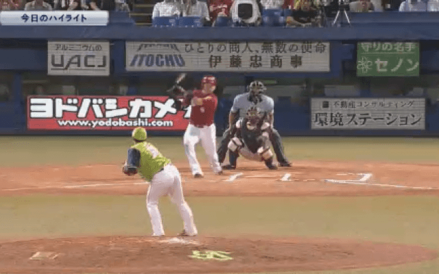 広島が今季7度目の4連勝でM17、 丸の一発で延長戦に決着を付ける！ ハイライト動画 【8/31 東京ヤクルトスワローズ 対 広島東洋カープ】