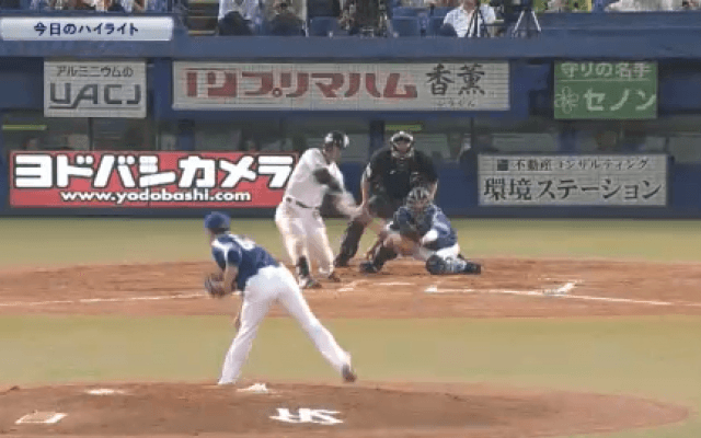 青木＆雄平の一発でヤクルト連夜の逆転勝利！ ハイライト動画 【9/5 東京ヤクルトスワローズ 対 中日ドラゴンズ】