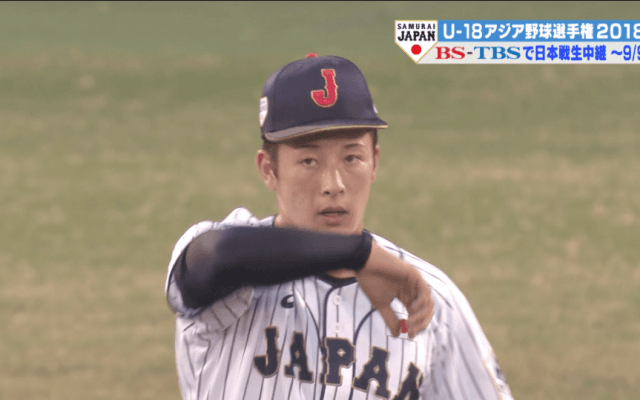 吉田・藤原 韓国戦のヒーローのピックアップ動画