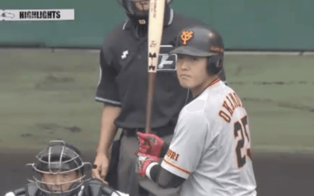 巨人・岡本が4戦連発で30号到達！ エース・菅野も7回1失点で12勝目 ハイライト動画 【9/8 阪神タイガース 対 読売ジャイアンツ】