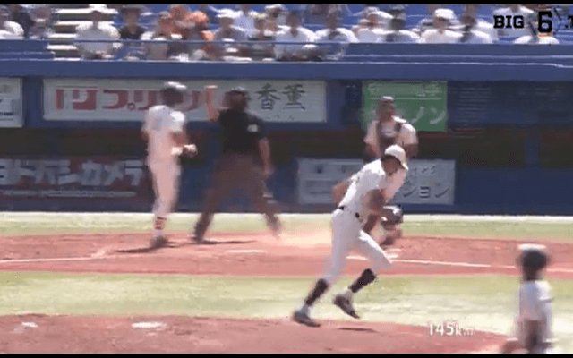 小刻みな投手リレーで早稲田が延長戦を制す！ハイライト動画【09/09 秋季東京六大学野球 2回戦 早稲田大学vs法政大学】