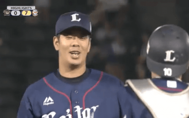 西武・多和田が111球の熱投でハーラートップの14勝目！ ハイライト動画 【9/11 オリックスバファローズ 対 埼玉西武ライオンズ】