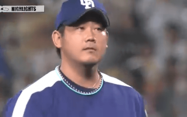 中日・松坂が5回1失点で甲子園でのバースデー登板を勝利で飾る！ ハイライト動画 【9/13 阪神タイガース 対 中日ドラゴンズ】