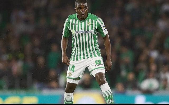 レスター、W・カルバーリョと個人間合意か？　ただ、クラブ間交渉は難航…