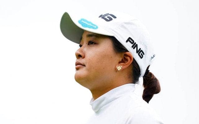 “無声援試合”がどう影響するか　賞金女王・鈴木愛「ゴルフになると気性が荒くなる」