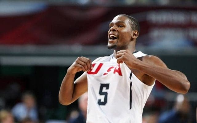 イグダーラが2010年の国際大会で大暴れしたＫＤを回想「あんな選手は見たことがない」