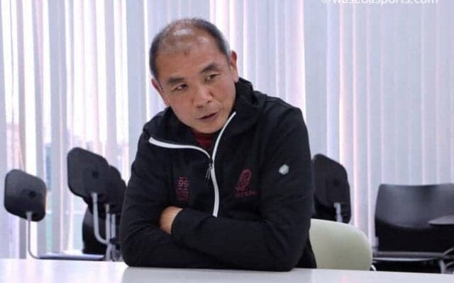 【連載】新体制特集『ＢＡＴＴＬＥ』第５回　相良南海夫監督