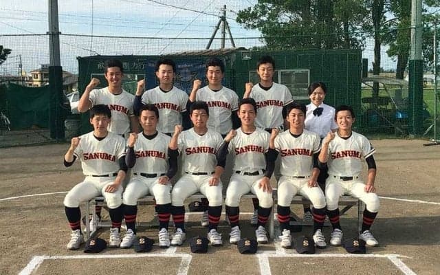 【高校野球】手塩にかけた“1期生”が挑む最後の夏　佐沼（宮城）の「思い出の選手名鑑」