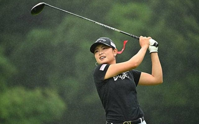 コロナ禍で米挑戦は“一時休止”　国内初戦へ黄金世代・河本結「試合で凄く感動する」