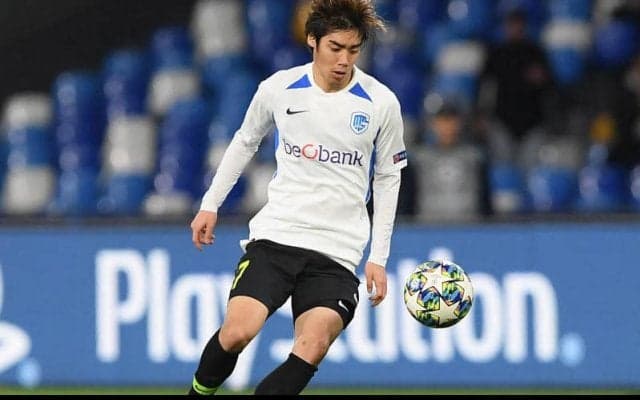 柏、日本代表FW伊東純也のヘンク完全移籍を発表!　「僕にとってのレイソルはHOME」