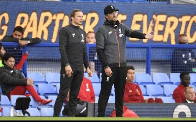 クロップも驚き! 「どうすればシティに20ポイント差を…」