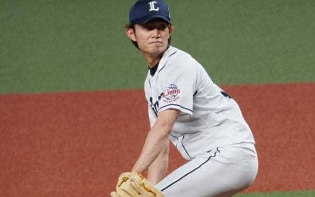 西武辻監督、6回途中7失点の今井に「ホームランだけは…」　一定の評価も「腕を振っていた」