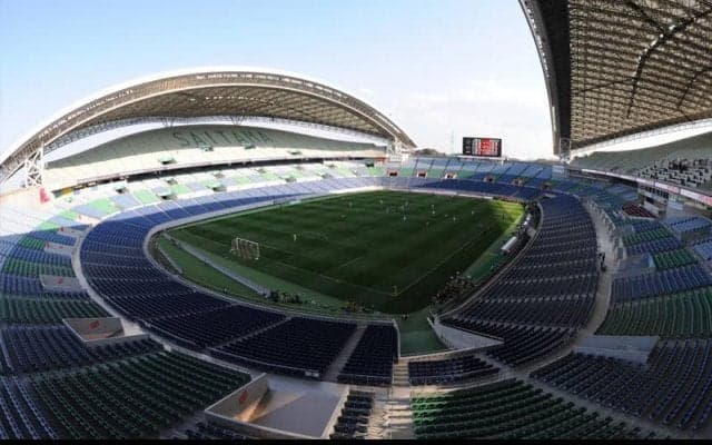 無観客試合で聞こえる選手の声/六川亨の日本サッカーの歩み