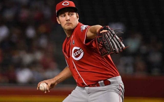 【球界名場面番外編】鬼才バウアーが驚異の188キロ！　「チャップマンが軟投派に見える」