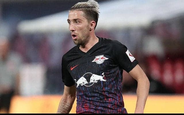 ライプツィヒ、復活のカンプルと2023年まで契約延長！