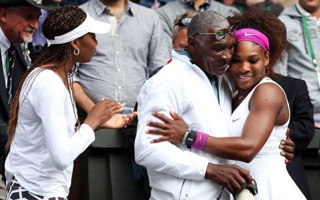 娘に捧げた人生、映画化される生涯...名選手を育てたパパ＆ママ（後編）