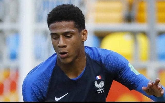 サリバ、アーセナル合流は8月に？ サンテチェンヌ指揮官が意向を明かす