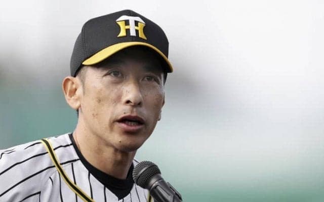 阪神・矢野燿大「育成と勝利の両立」2つの信念。15年ぶり優勝のキーマン「思考と哲学」①