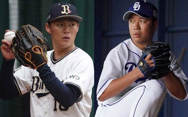 6連戦ラッシュで鍵を握る“イニングイーター”の存在　中日＆オリに追い風？