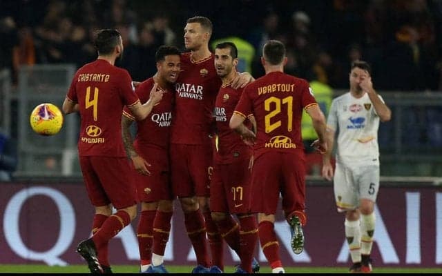 ジェコが華麗なボレー2発！ 吉田サンプを逆転で下して白星リスタート！《セリエA》