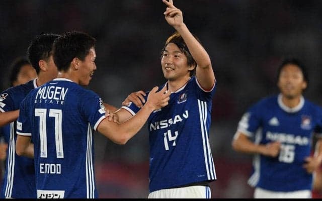 ベルギーから復帰の横浜FM天野純に第一子が誕生「子育て頑張ります！」