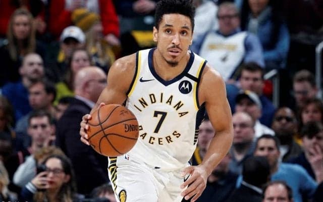 ペイサーズのブログドン、キングスのヒールドとパーカーが新型コロナの検査で陽性反応