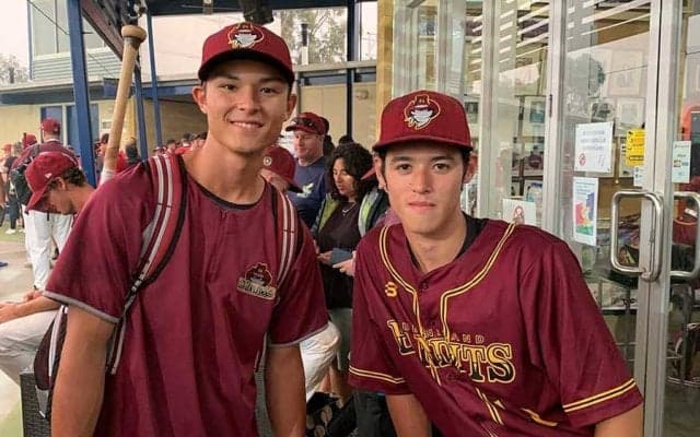 「甲子園の憧れよりもプロで」日本から豪州経由でメジャー目指すスーパー高校生の決断