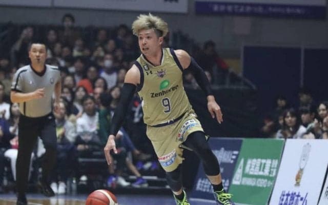 バンビシャス奈良、長谷川智伸と契約合意「一緒に奈良を盛り上げていきましょう」