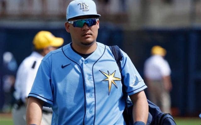 【MLB】開幕決定で筒香は近日中に渡米へ　地元紙伝える「現在準備をしている」