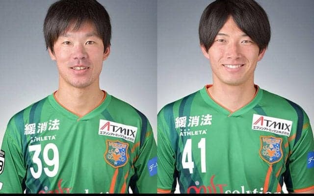 開幕控える八戸に痛手、昨季主力のDF近石哲平が全治6週間、FW金弘淵は全治4週間の負傷