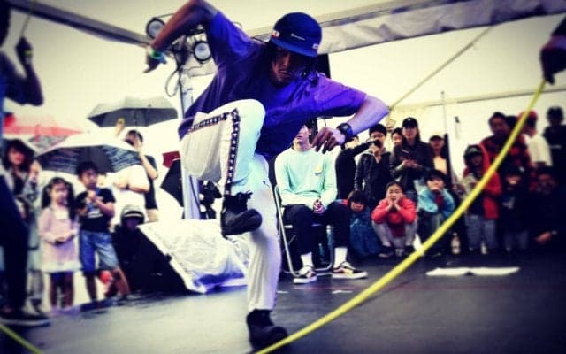 Missy ElliottのSNSチャレンジ、WinnersにREGSTYLEのKO-YA！