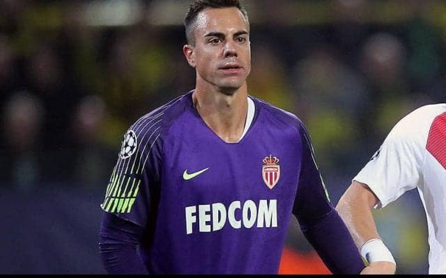 モナコ、今季限りでの退団選手発表!　ベナーリオに、主砲スリマニ＆バカヨコらレンタル組も…