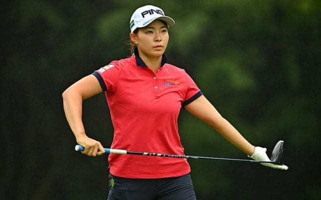 渋野日向子、無観客試合でファンの大切さ痛感　「ギャラリーさんって凄いと感じた」